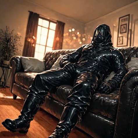 Rubber Gear