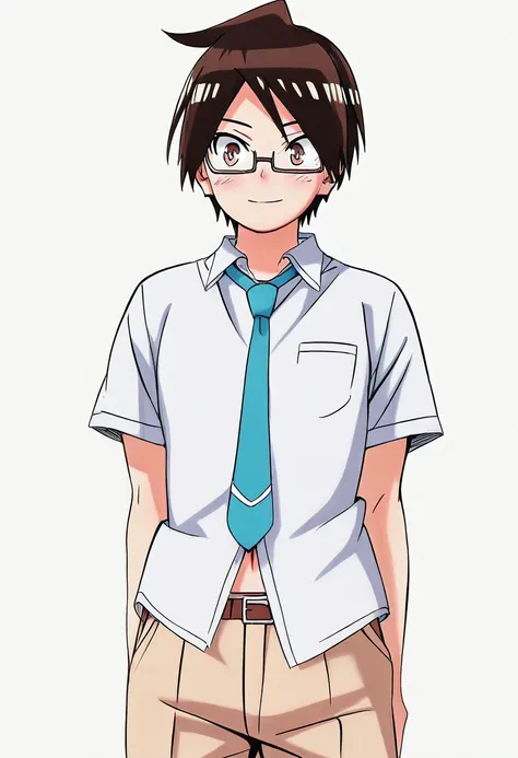 Manga [style]