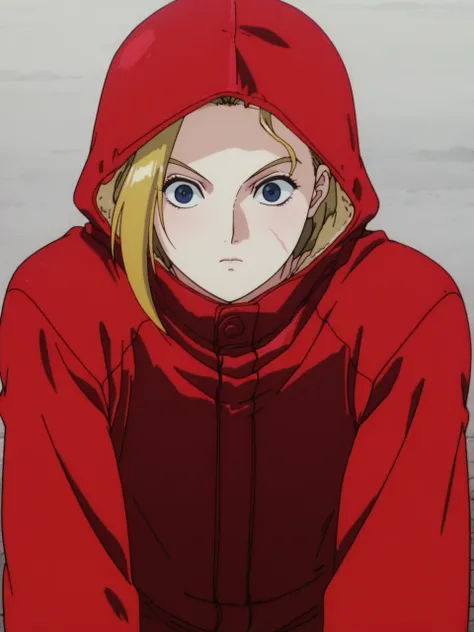 Cammy White (Street Fighter) SF2M