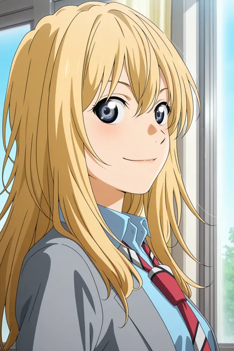 Kaori Miyazono 宮園かをり - Your Lie in April 四月は君の嘘 (5 Outfits)_rel_260420