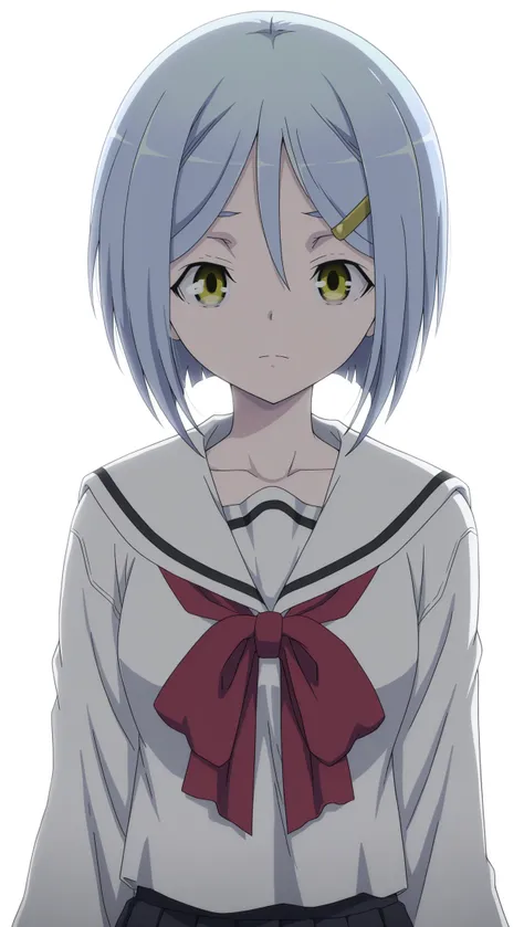 Kasuga Hijiri [Trinity Seven]