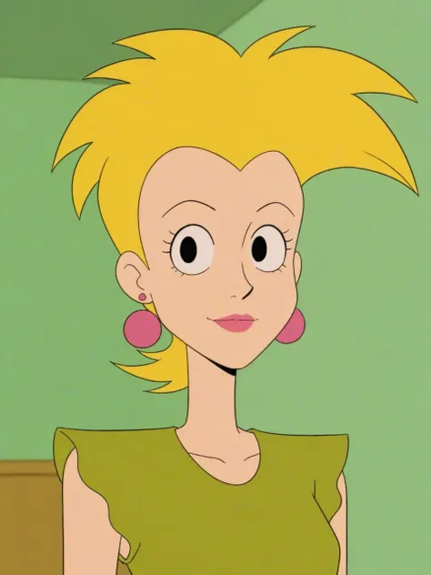 Kelly Generic (Bobby's World)