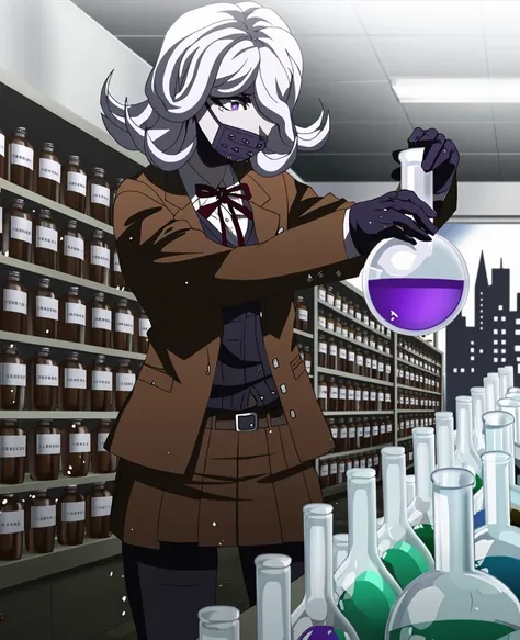 Seiko Kimura [ Danganronpa ]