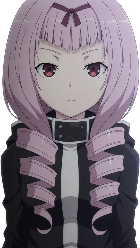 Master Liber [Trinity Seven]