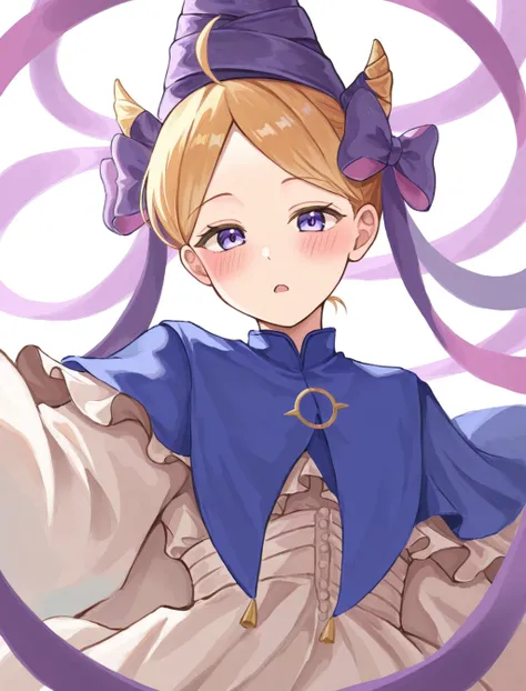 Ininia | Witch Hat Atelier