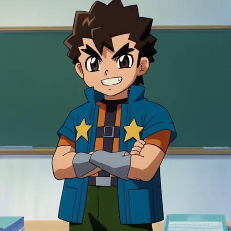 Naoki Asaba - Cyber Adventure Record Webdiver