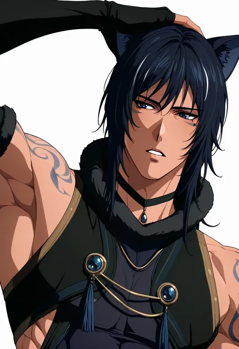 Crow from My Status as an Assassin Obviously Exceeds the Hero's