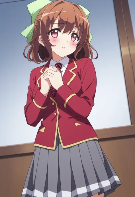 Yawakaze Konagi | My Mental Choices are Complete Interfering with my School Romance Comedy | 俺の脳内選択肢が、学園ラブコメを全力で邪魔している