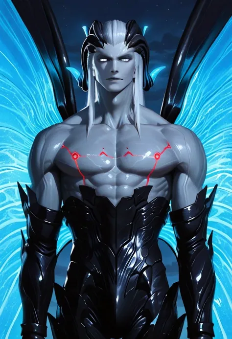 Alexei (Ninja Gaiden) Third place winner