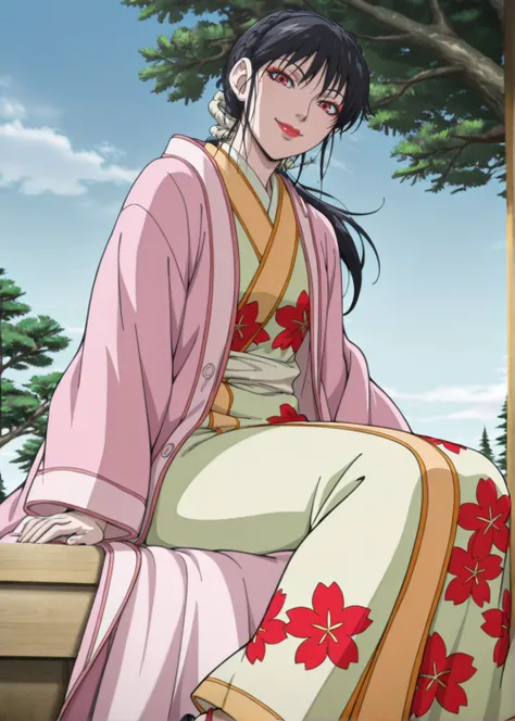 Shikai (Kingdom) v1.0