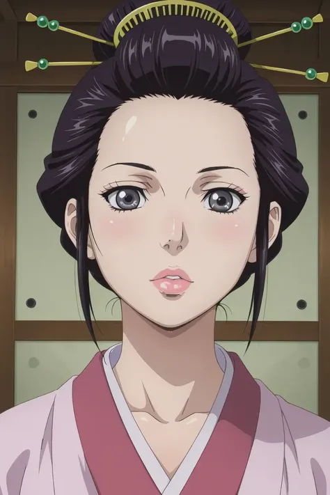 Omine Tomioka (Manyuu Hikenchou) 2.0