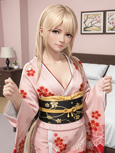 Marie Rose(DOAX VV)