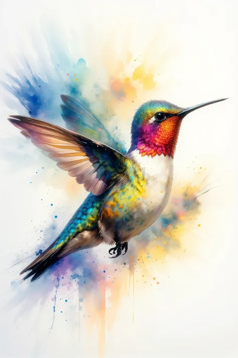 Wet Ink - SeaArt AI Model