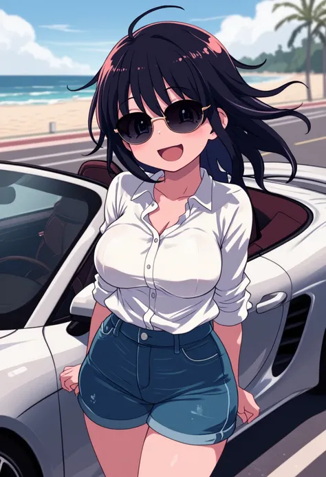 Zankuro (Artist Style) [Illustrious & Noob AI & Pony & Flux]