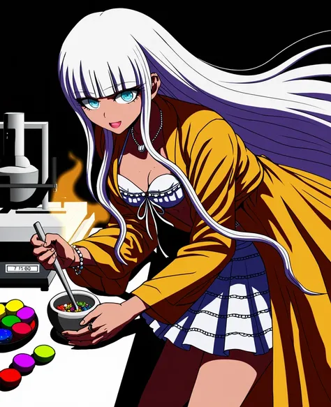 Angie Yonaga (Danganronpa)
