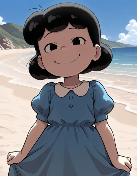 ponpu-Lucy-van-Pelt-oc-(illustrious)