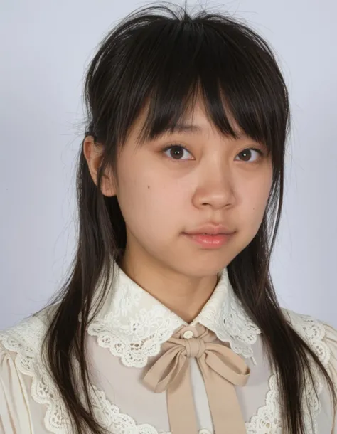 Krystal XL - Asian Girl