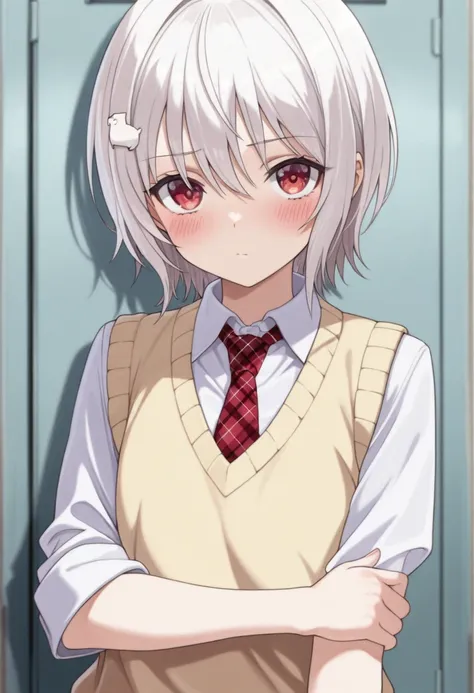 Yukihira Furano | My Mental Choices are Complete Interfering with my School Romance Comedy | 俺の脳内選択肢が、学園ラブコメを全力で邪魔している