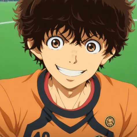 Ashito Aoi