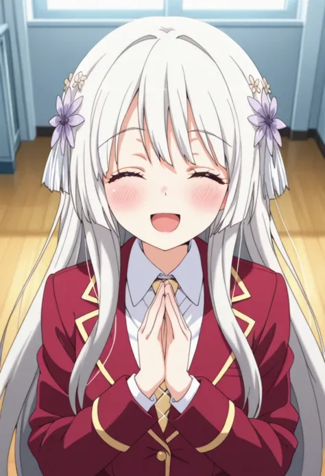Kokubyakuin Seira | My Mental Choices are Complete Interfering with my School Romance Comedy | 俺の脳内選択肢が、学園ラブコメを全力で邪魔している