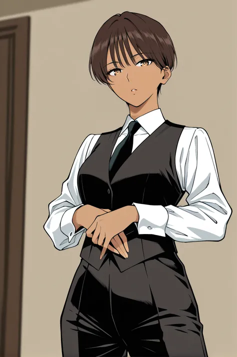 Aihara Tamaki - Hajimete no SeFrie