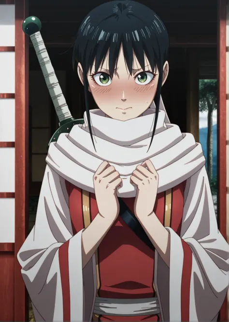 Kyoukai (Kingdom)