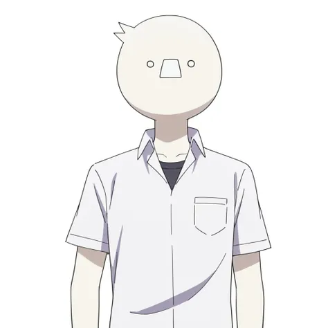 Background NPC (Male) - [Okaasan Online] ~ (Illustrious)