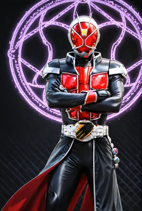 Kamen Rider Wizard / 仮面ライダーウィザード