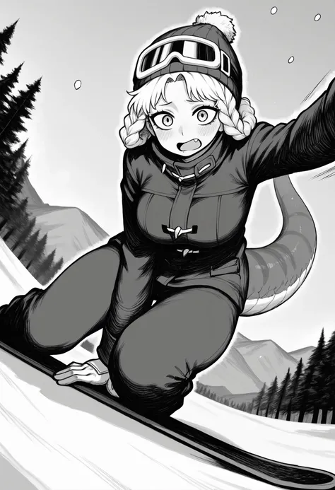 Chonozberg Style - Illustrious