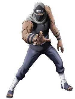 Kakuzu