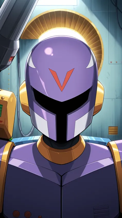 Vile/VAVA - Megaman X