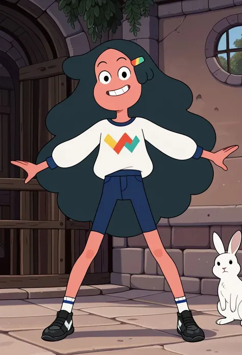 Cadebra (Adventure Time)