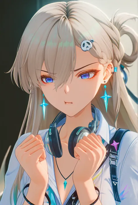 Lynae (Wuthering Waves)