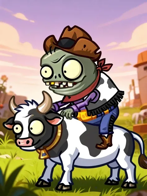 小鬼僵尸-植物大战僵尸2/Imp-Plants vs. Zombies 2