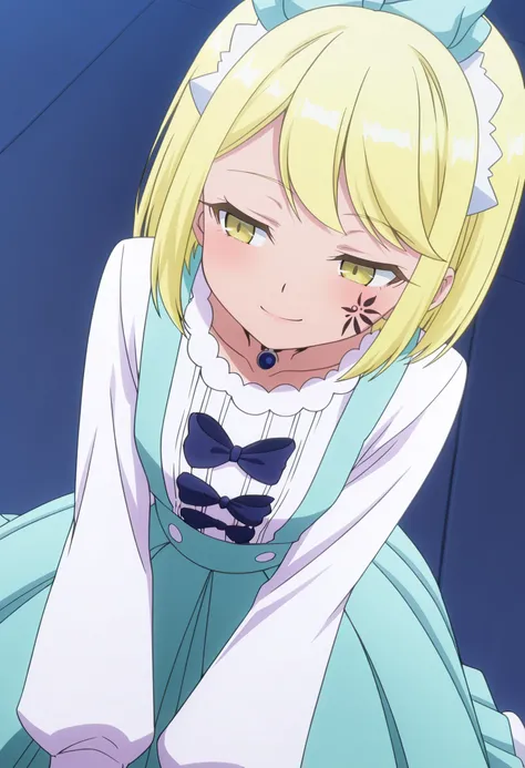 Fiena - Girumasu - Illustrious/SDXL