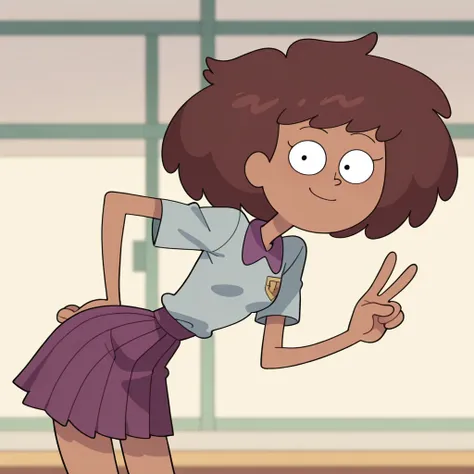 Anne Boonchuy (Amphibia)