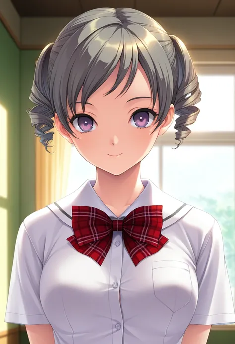 高峰 奈々子 (Takamine Nanako) - 愛姉妹IV (Ai Shimai IV) v1.0 IL