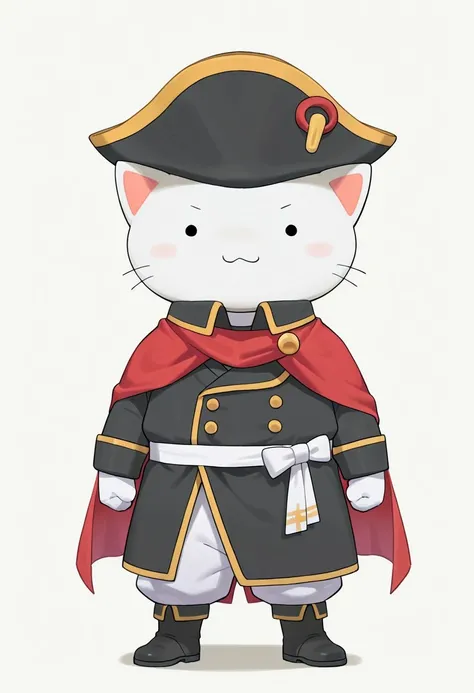 Nyapoleón Z <Bokutachi wa Benkyou ga Dekinai>