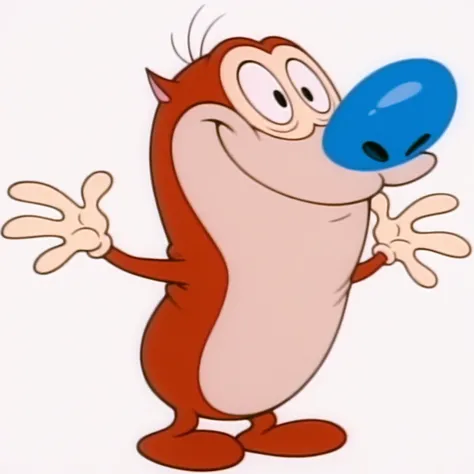 Stimpy (Ren and Stimpy)