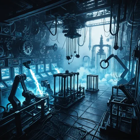 HeroBreaker Chamber(ill)
