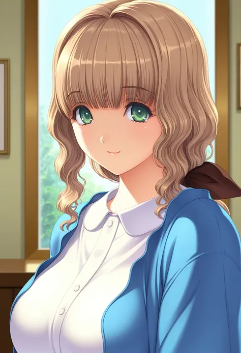 長谷川 順子 (Hasegawa Junko) - 愛姉妹IV (Ai Shimai IV) v1.0 IL