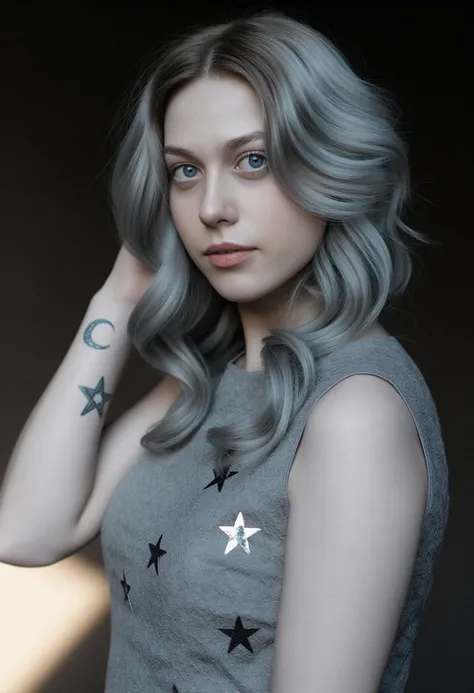 Z-Image Turbo AI Babe Pack (Part 03) by Sarcastic TOFU
