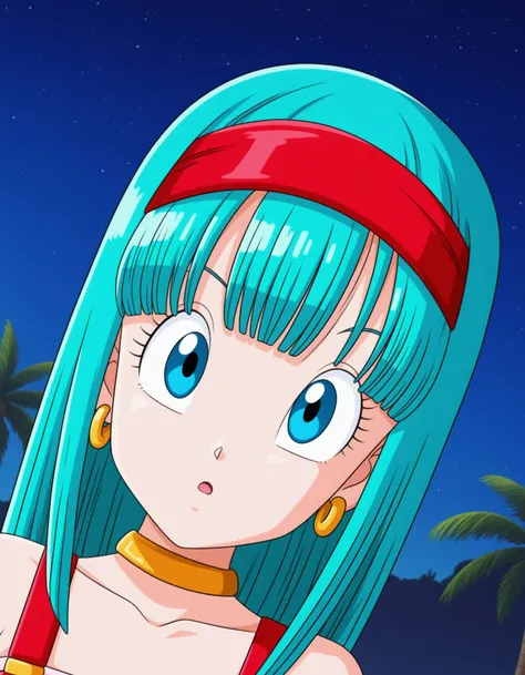 Bra/Bura Briefs (Dragon Ball GT)