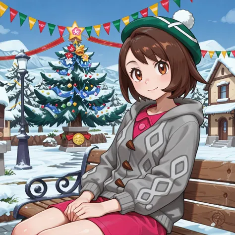 Pasio - Xmas Background