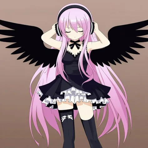 Nightcore-Z-Image