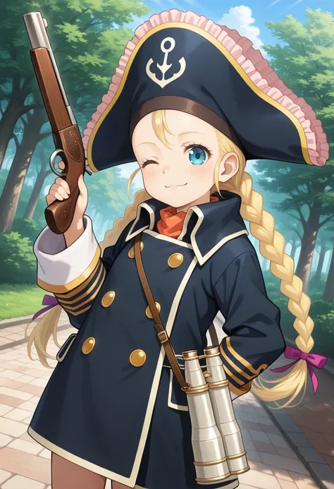 Patty Fleur/パティ・フルール (Tales of Vesperia)_rel_260420