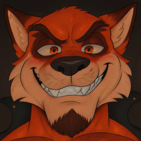 furry anthro 1