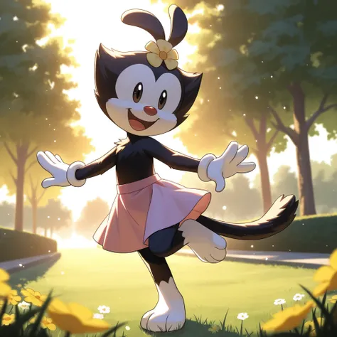 Dot Warner