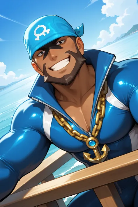Archie (Pokemon)