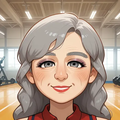 Joana (Wii Sports Club) | IllustriousXL